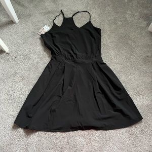 Open Back Dress | HALARA